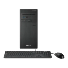ASUS ExpertCenter D700TC Core i5 11th Gen Desktop PC